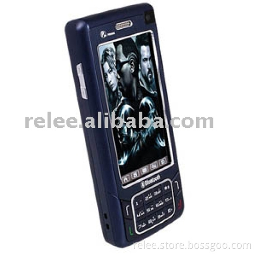 Slim mobile phone
